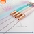 Boligrafo Metálico - Diseño Flores / Diamantes - Caja X12 - BRW Mayorista en internet