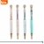 Boligrafo Metálico - Diseño Flores / Diamantes - Caja X12 - BRW Mayorista - comprar online