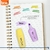 Mini Resaltadores Pastel Pote X40 - BRW Mayorista - comprar online