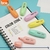 Imagen de Mini Resaltadores Pastel Pote X40 - BRW Mayorista