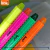 Resaltadores Neón En Gel -Blister x4- Brw Mayorista - comprar online