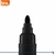 Marcadores P/ Pizarra Recargables Caja X12 - BRW Mayorista - comprar online