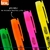 Crayón / Resaltador Neon Gel - Caja X12 - BRW Mayorista - comprar online