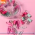 Kit Oficina Donuts Tutti Frutti - BRW Mayorista - comprar online