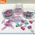 Kit Oficina Lata Tutti Frutti - BRW Mayorista - comprar online