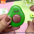 Mini Cutter Palta - Caja X12 - BRW Mayorista