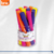Imagen de Resaltadores Infinitos XXL C/ Aroma - Pote X12 - BRW Mayorista