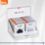Mini Cutter Redondo - Caja X12 - BRW Mayorista - comprar online