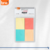 Block Notas Adhesivas - Diseño Beach 38X51 - BRW Mayorista - comprar online