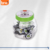Mini Gomas De Borrar Diseño Skull - Caja X8 Potes - BRW Mayorista - comprar online