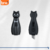 Mini Cutter - Best Friend Gatito - Caja X12 - BRW Mayorista - BRW Argentina Mayorista