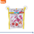 Juguete Goma Eva P/ Baño - Diseño Unicornio - 16 Piezas BRW Mayorista - tienda online