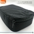 Cartuchera Estuche Negra Impermeable 1 Cierre P/ 100 Bolígrafos - BRW Mayorista - BRW Argentina Mayorista