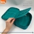 Cartuchera / Estuche Aqua Impermeable 1 Cierre P/ 100 Bolígrafos - BRW Mayorista - BRW Argentina Mayorista