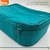 Cartuchera / Estuche Aqua Impermeable 1 Cierre P/ 100 Bolígrafos - BRW Mayorista - tienda online