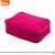 Imagen de Cartuchera Estuche Fucsia Impermeable 1 Cierre P/ 100 Bolígrafos - BRW Mayorista