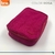 Cartuchera Estuche Fucsia Impermeable 1 Cierre P/ 100 Bolígrafos - BRW Mayorista - comprar online