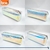 Cartuchera Pack X4 - Diseños Holográficos - BRW Mayorista - BRW Argentina Mayorista