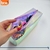 Imagen de Cartuchera Pack X4 - Diseños Holográficos - BRW Mayorista