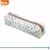 Cartuchera Tubo Multicolor Pastel C/ Corazones - BRW Mayorista - comprar online
