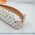 Cartuchera Tubo Multicolor Pastel C/ Corazones - BRW Mayorista - tienda online