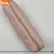 Imagen de Cartuchera Tubo Eco Cuero - Diseño Perforado Rosa Pastel - BRW Mayorista