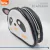 Cartuchera Eco Cuero - Diseño Estampado Panda Orejas - BRW Mayorista