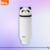 Cartuchera Silicona Tubo Vertical - Diseño Best Friend Panda - BRW Mayorista en internet