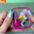 Gomas De Borrar Tutti Frutti Caja X8 Potes - BRW Mayorista en internet