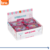 Gomas De Borrar Tutti Frutti Caja X8 Potes - BRW Mayorista - comprar online