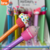 Microfibra FineLiner Funny Caja X24 - BRW Mayorista