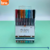 Mini Microfibra FineLiner - Otoño - Invierno Blíster X8 - BRW Mayorista - comprar online