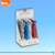Bolígrafo Borrable Divert Gel 0.7Mm Fútbol - Caja X12 - BRW Mayorista - tienda online