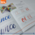 Manual Básico de Lettering A4 32 Páginas - BRW Mayorista en internet