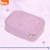 Cartuchera Box Lila P/ 100 Lápices - Diseño Perforado - BRW Mayorista - comprar online