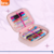 Cartuchera Box Lila P/ 100 Lápices - Diseño Perforado - BRW Mayorista en internet