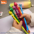 Microfibra FineLiner Monstruo Caja X24 - BRW Mayorista