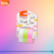 Washi Tape Glossy 15Mm X 3M Blíster X3 BRW - comprar online