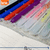 Bolígrafo Gel ColorFul 1.0mm - Valija X12 - BRW Mayorista - tienda online