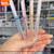 Bolígrafo Gel ColorFul 1.0mm - Valija X12 - BRW Mayorista