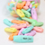 Mini Resaltadores Pastel Pote X40 - BRW Mayorista