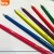 Lápices Largos De Colores Neón - Blíster X6 - BRW Mayorista - BRW Argentina Mayorista
