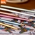 Lápices Largos De Colores Metalizados - Blíster X6 - BRW Mayorista