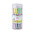 Lápiz Negro HB Diseño Unicornio Pote X72 - BRW Mayorista - comprar online