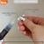 Imagen de Marcador Evoke Permanente Acrylic Blanco - BRW Mayorista