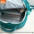 Mochila Aqua Impermeable 19 Pulgadas C/ Llavero Pompón - BRW Mayorista - comprar online
