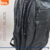 Mochila Porta Notebook Negra Reforzada Multi Compartimentos BRW - BRW Argentina Mayorista