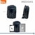 Mochila Porta Notebook Negra Reforzada Multi Compartimentos BRW - BRW Argentina Mayorista