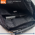 Imagen de Mochila Porta Notebook Negra Reforzada Multi Compartimentos BRW