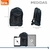 Mochila Porta Notebook Negra Reforzada BRW - tienda online